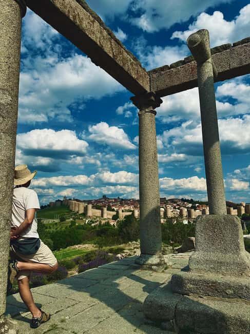 From Madrid: Ávila and Salamanca, a day of history and walls - What Makes This Tour Stand Out?