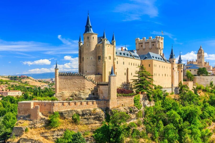 From Madrid: Ávila and Segovia Guided Day Trip - The Value of This Tour