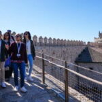 From Madrid: Avila & Segovia Day Tour with Monument Tickets - Who Is This Tour Best For?