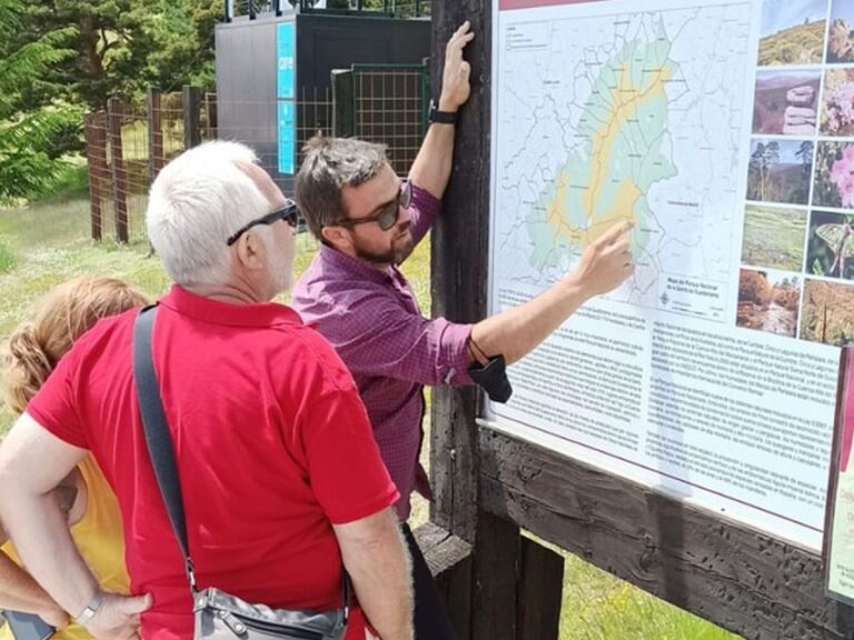 From Madrid: Day Trip to Guadarrama National Park - Practical Details and Considerations