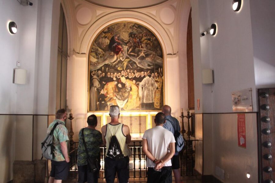 From Madrid: Day Trip to Toledo with Local Guide - Analyzing the Value