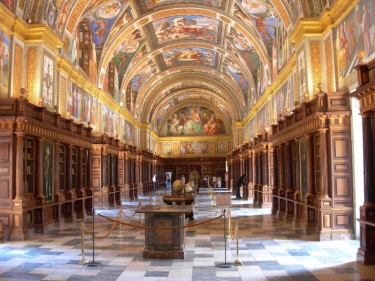 From Madrid: El Escorial, Valley of the Fallen, & City Tour - FAQ