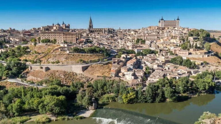 From Madrid: Excursion to Toledo and Segovia, two most visited destinations - Practical Details and Tips