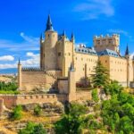 From Madrid: Guided Day Trip to Segovia and Toledo - Transition to Toledo: A City of Three Cultures