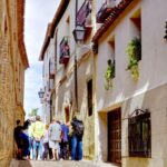 From Madrid: Old Town Toledo Tour with Optional Activities - Possible Drawbacks to Consider
