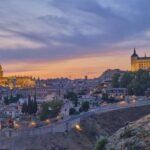 From Madrid: Private Highlights of Toledo Guided Day Trip - Guided Tour of Toledo’s Old Town