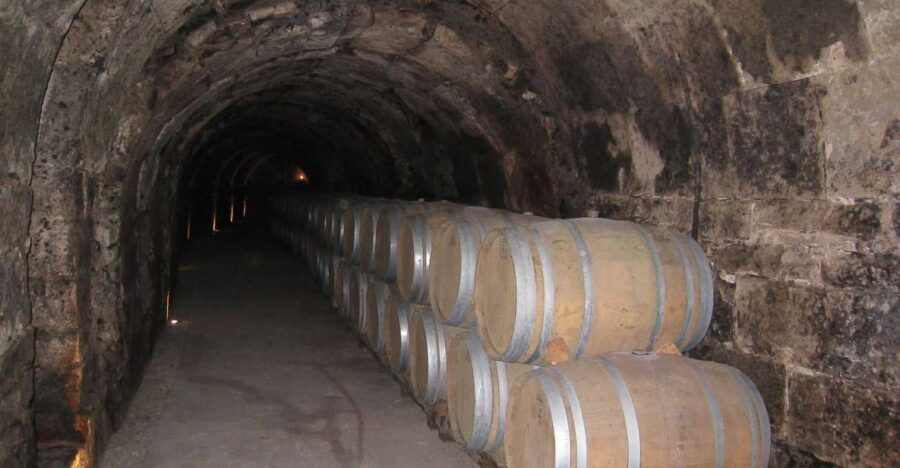 From Madrid: Ribera del Duero Tour of 3 Different Wineries - The Value of the Tour