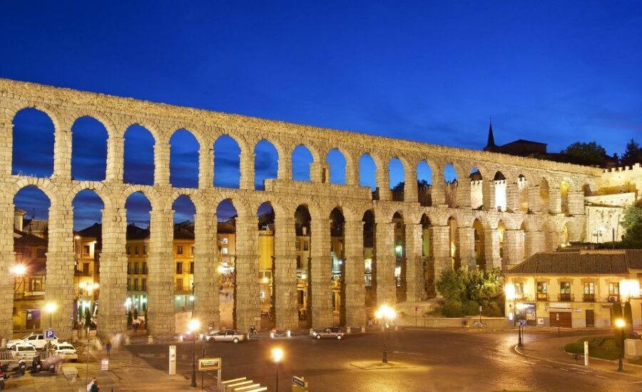 From Madrid: Segovia Highlights Private Half-Day Tour - Who Is This Tour Best For?