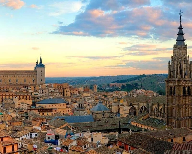 From Madrid: Segovia, Toledo, and Alcazar Tour - The Value of This Tour