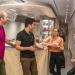 From Madrid: The Best of Barcelona in One Day - Exploring Barcelona’s Architectural Gems