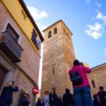 From Madrid: Toledo and Segovia Guided Day Trip - Value and Practicalities