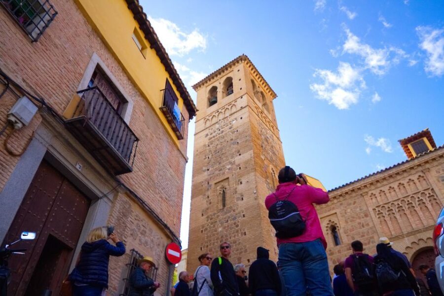 From Madrid: Toledo and Segovia Guided Day Trip - Value and Practicalities