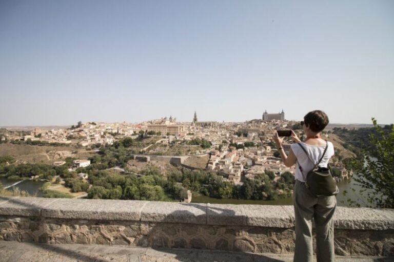 From Madrid: Toledo Full-Day Trip with Optional Cathedral - Is this tour worth it? Analyzing the value