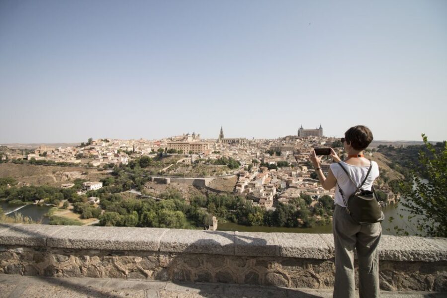 From Madrid: Toledo Full-Day Trip with Optional Cathedral - Is this tour worth it? Analyzing the value