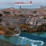 From Madrid: Tour Private Toledo & Segovia - Starting from Madrid: Comfort and Convenience