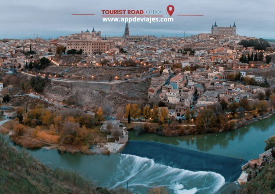 From Madrid: Tour Private Toledo & Segovia - Starting from Madrid: Comfort and Convenience