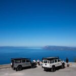 From Makarska: Biokovo National Park and Skywalk 4x4 Tour - Transportation & Duration