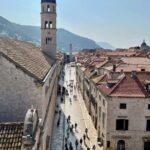 From Makarska: Day Trip to Dubrovnik - Walking the Walls and Discovering Dubrovnik’s Charm