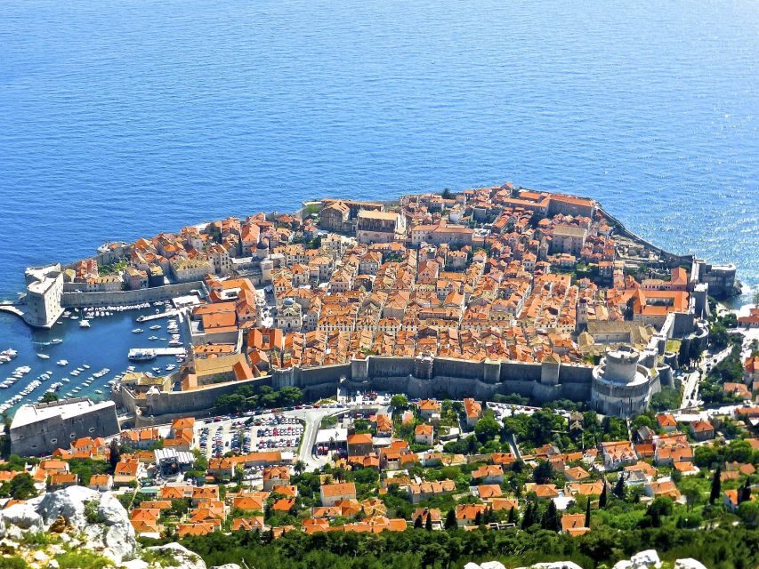 From Makarska: Full-Day Dubrovnik Tour - The Return Journey and Final Thoughts