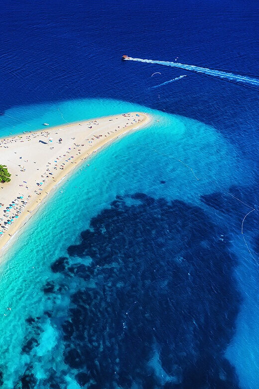 From Makarska: Full day private speed boat tour 3 islands - Why This Tour Offers Great Value