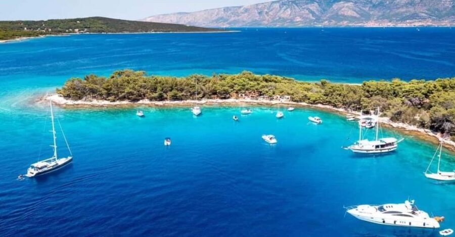 From Makarska:Hvar and Bra Island : Day Tour with speedboat - What Makes This Tour Stand Out?