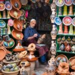 From Malaga and Costa del Sol: Day Trip to Tetouan, Morocco - How the Experience Looks in Practice