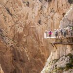 From Málaga: Caminito del Rey Day Trip by Bus - What to Expect on Your Caminito del Rey Trip