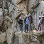 From Malaga: Caminito del Rey Tour - Walking the Caminito del Rey: A Spectator’s Dream