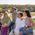 From Málaga: Day trip to Córdoba - Premium Small Group Tour - The Itinerary: A Day Packed with Culture and History