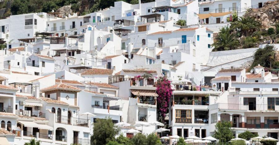 From Malaga: Nerja and Frigiliana Tour - What You’ll Love About This Tour