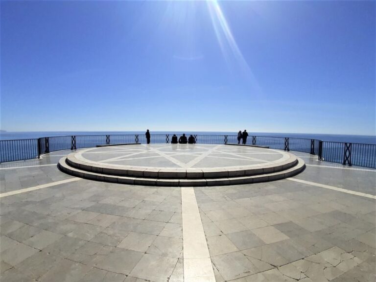 From Malaga or Marbella: Nerja & Frigiliana Day Tour - Practical Considerations and Tips