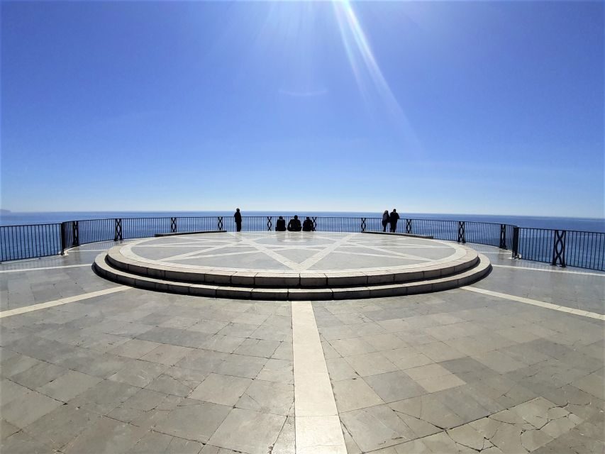 From Malaga or Marbella: Nerja & Frigiliana Day Tour - Practical Considerations and Tips