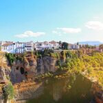 From Malaga: Private Tour of Ronda with Stop in Setenil - The Journey Begins: Setting Off from Malaga