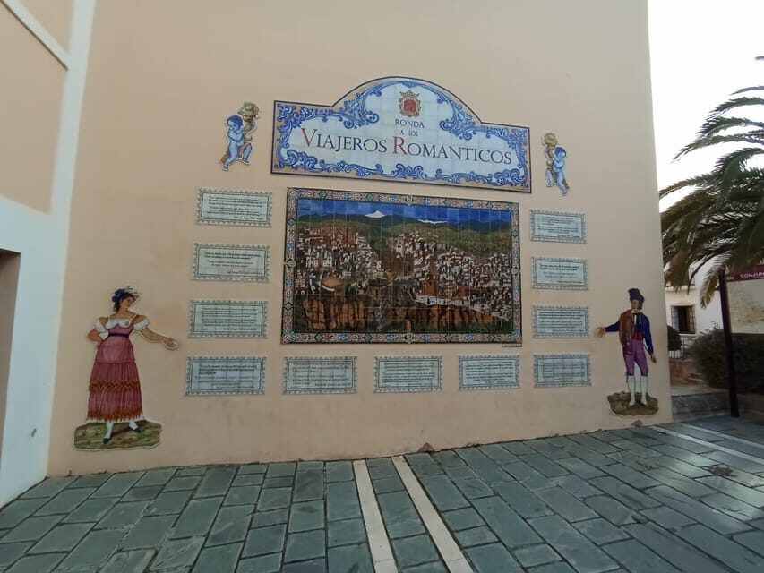 From Málaga: private tour to Ronda and Setenil - What Makes Ronda Special?