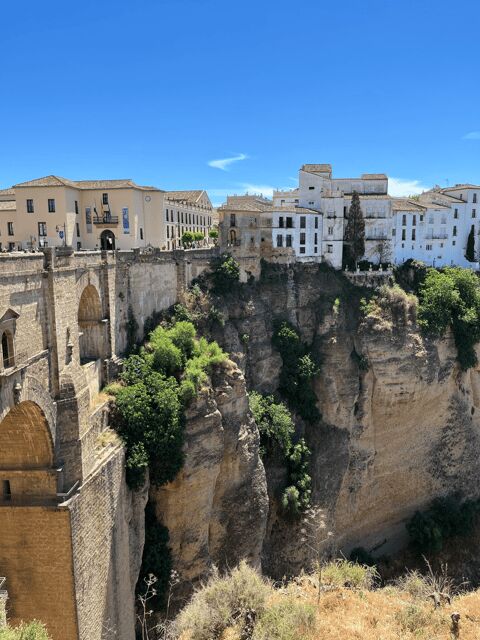 From Malaga: Ronda and Setenil de las Bodegas Day Trip - Transport & Comfort