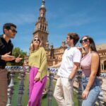 From Málaga: Ronda, White Village & Sevilla Day Trip - Price and Value