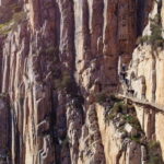 From Málaga: Round Trip Bus to Caminito del Rey + Tour with an Official Guide - The Return Journey and Overall Organization