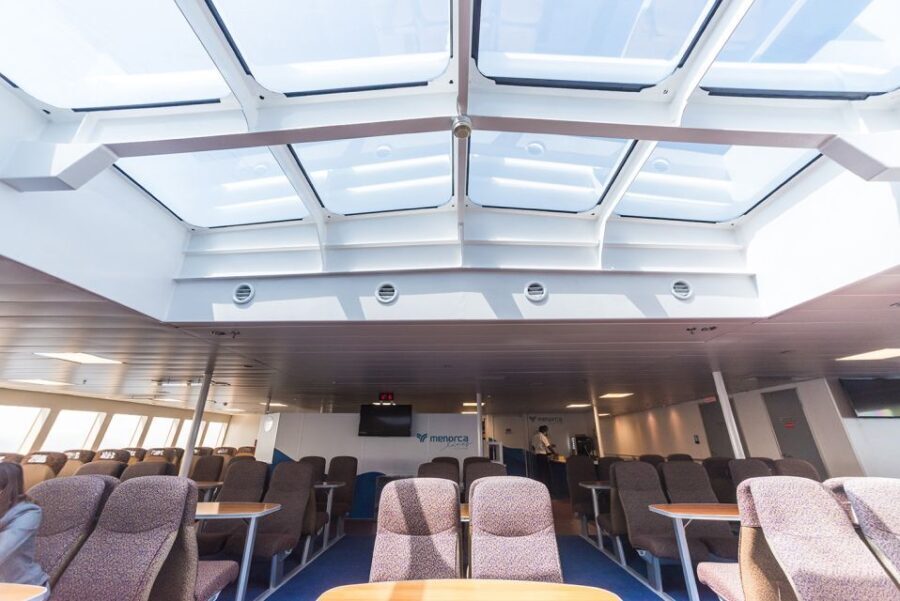 From Mallorca: Guided Day Trip to Menorca - Value and Cost Analysis