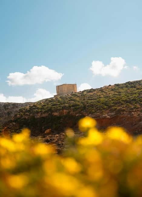 From Malta: 8-Hour Private Charter to Comino & Gozo - How the Experience Comes Together