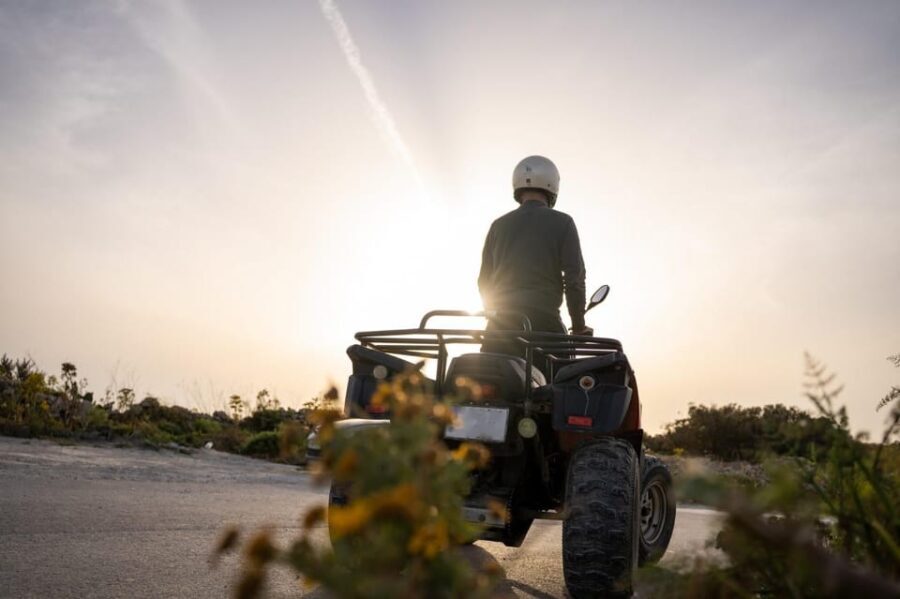 From Malta: Full-Day Gozo Quad Tour with Lunch and Boat Ride - Final Thoughts: Who Will Love This Tour?