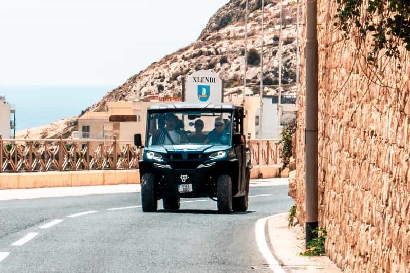 From Malta: Gozo 4x4 Buggy Tour with Lunch and Transfers - What It’s Like to Travel with This Tour