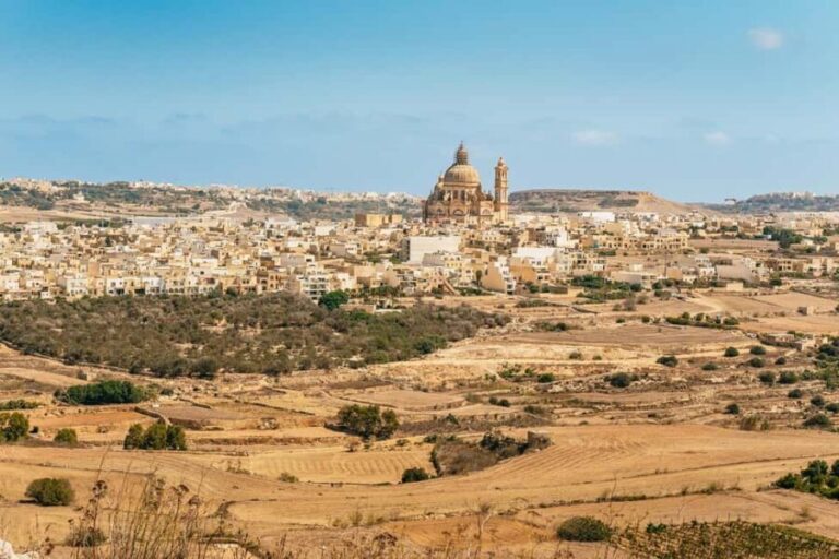 From Malta: Gozo Quad Bike Tour + Comino Boat Tour and Lunch - Who Is This Tour Best For?