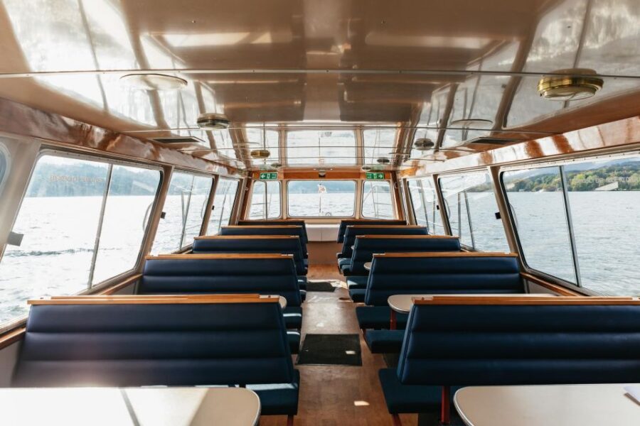 From Manchester: Lake District Bus Tour & Windermere Cruise - What’s Included and What to Consider