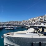 From Marbella: Guided Bicycle Tour to Puerto Banús - The Bikes and the Quality of the Experience