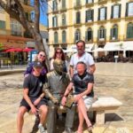 From Marbella: Malaga private Tour - The Itinerary in Detail