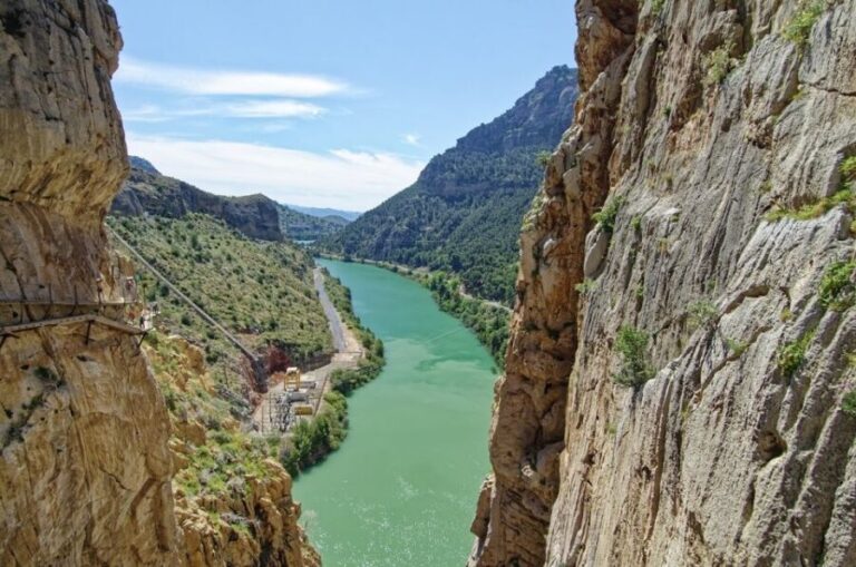 From Marbella or Estepona: Caminito del Rey Guided Day Trip - The Value of This Tour