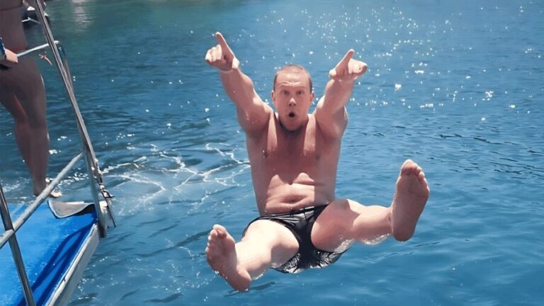 From Marmaris: Big Boss Boat (All Inclusive)(Only Adults) - The Experience: What You Will Love and What to Watch Out For