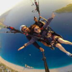 From Marmaris: Fethiye Paragliding Experience w/Lunch - An In-Depth Look at the Fethiye Paragliding Tour