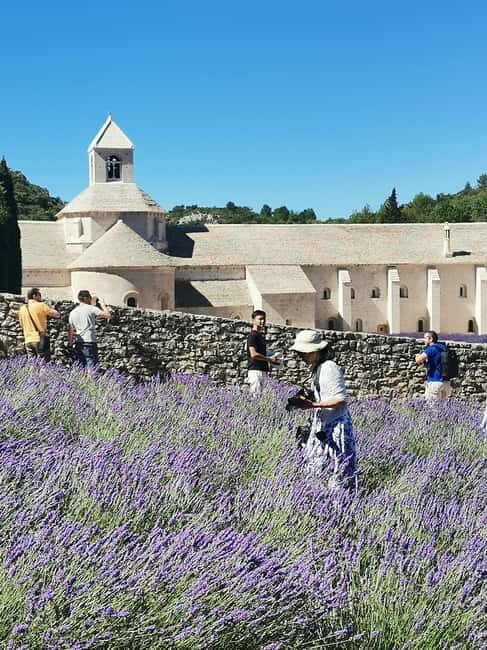 From Marseille: Customizable Private Day Tour of Provence - Final Thoughts