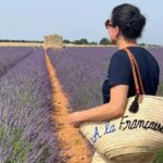 From Marseille: Valensole Lavenders Tour from Cruise Port - Lunch in Valensole Village